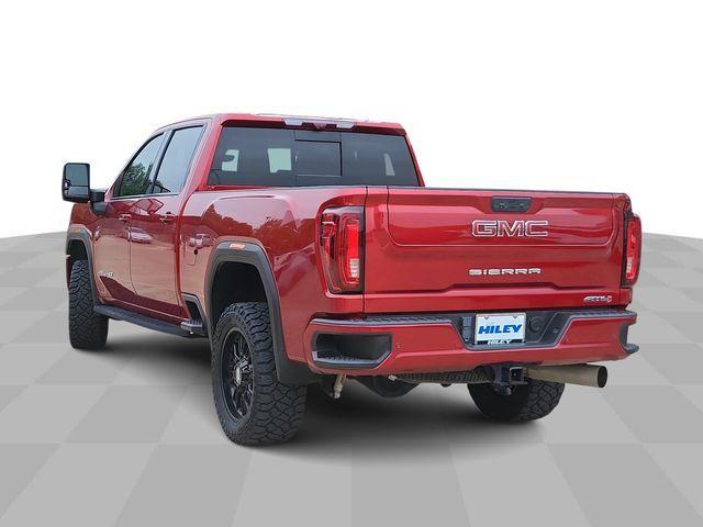 used 2023 GMC Sierra 2500 car
