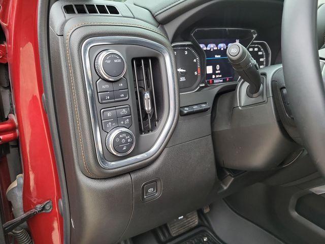 used 2023 GMC Sierra 2500 car
