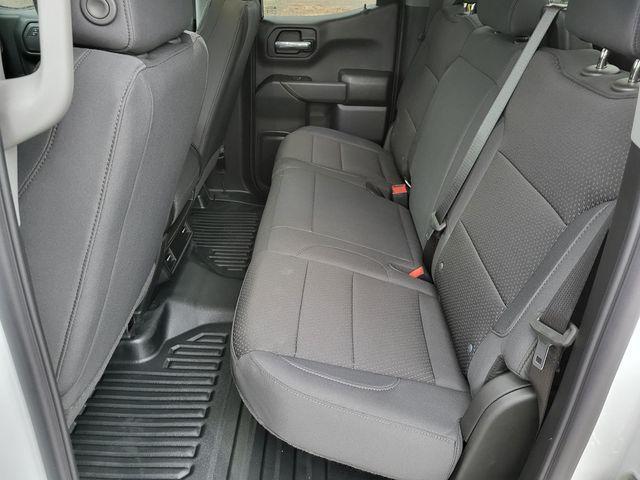 new 2025 GMC Sierra 1500 car, priced at $43,645
