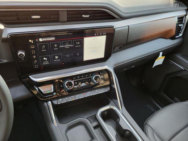 new 2025 GMC Sierra 2500 car, priced at $84,215