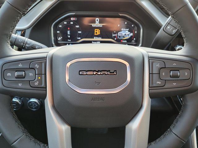 new 2025 GMC Sierra 2500 car, priced at $84,215