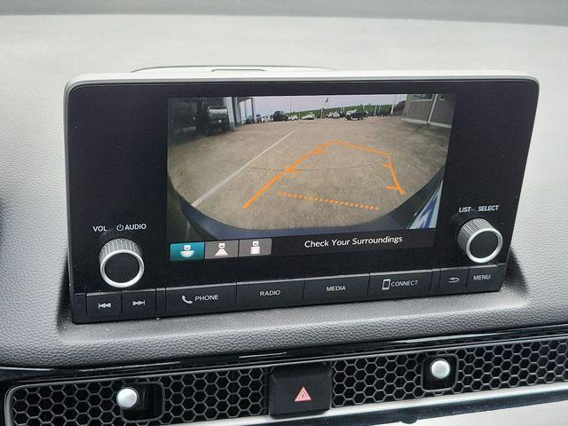 used 2022 Honda Civic car, priced at $21,491