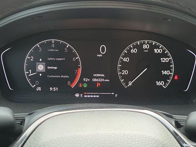 used 2022 Honda Civic car, priced at $20,891