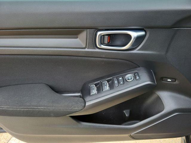 used 2022 Honda Civic car, priced at $21,491