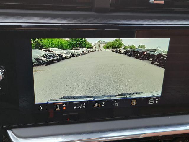 new 2025 GMC Sierra 1500 car, priced at $76,055