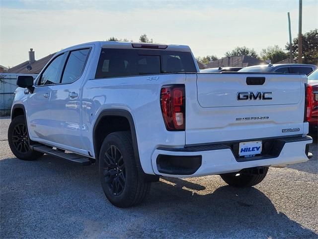 new 2025 GMC Sierra 1500 car, priced at $54,280