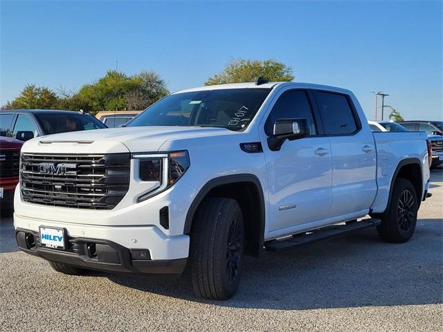 new 2025 GMC Sierra 1500 car, priced at $54,280