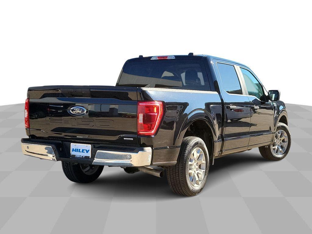 used 2023 Ford F-150 car, priced at $28,288