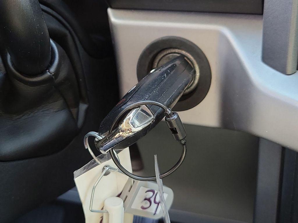 used 2023 Ford F-150 car, priced at $28,288