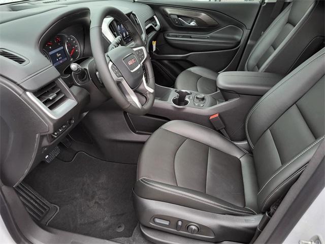 new 2024 GMC Terrain car, priced at $28,235