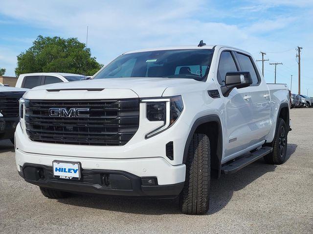new 2025 GMC Sierra 1500 car, priced at $51,380