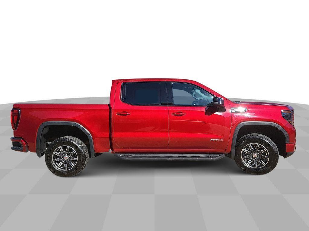 used 2024 GMC Sierra 1500 car, priced at $51,988