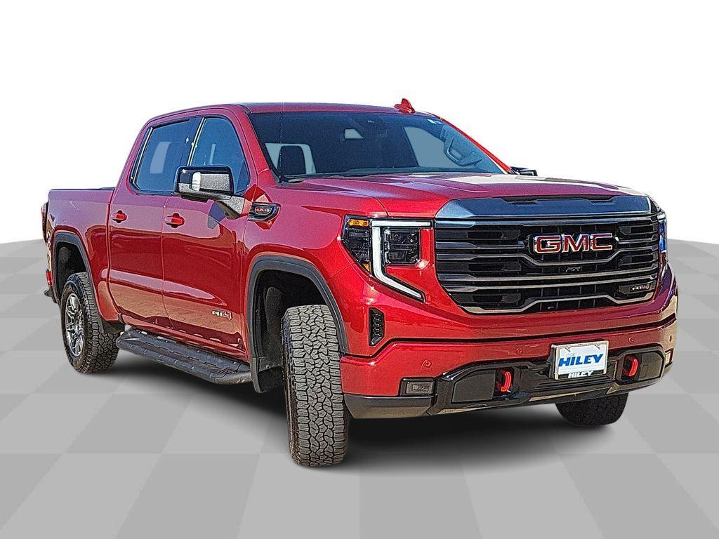 used 2024 GMC Sierra 1500 car, priced at $51,988