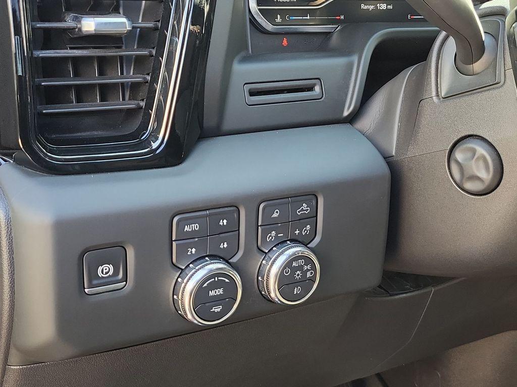 used 2024 GMC Sierra 1500 car, priced at $51,988