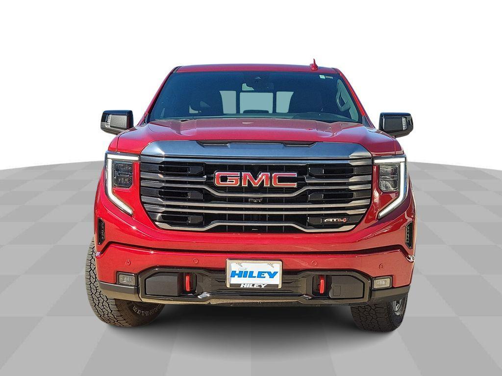 used 2024 GMC Sierra 1500 car, priced at $51,988
