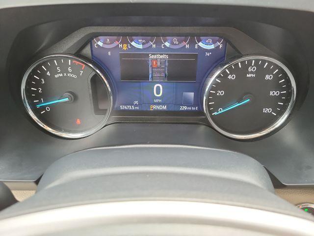 used 2023 Ford Expedition car, priced at $40,491