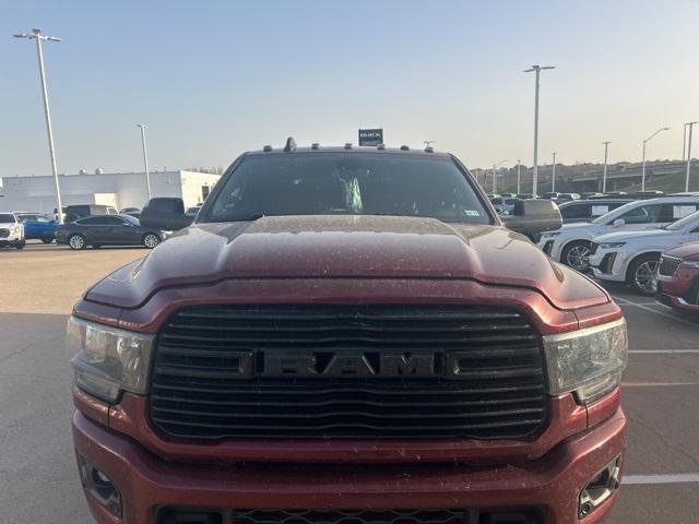 used 2020 Ram 2500 car, priced at $35,991