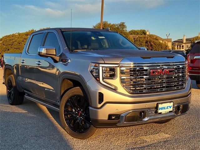 new 2025 GMC Sierra 1500 car, priced at $67,840