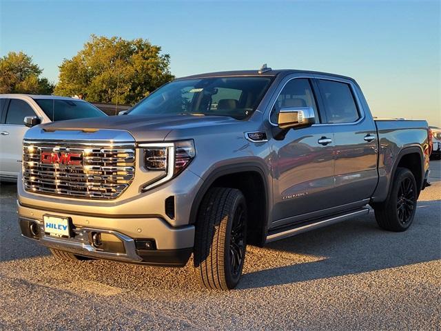 new 2025 GMC Sierra 1500 car, priced at $67,840