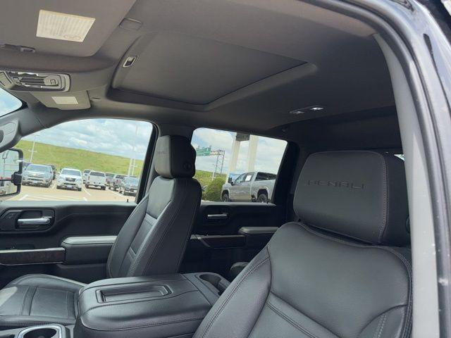 used 2022 GMC Sierra 3500 car, priced at $65,991
