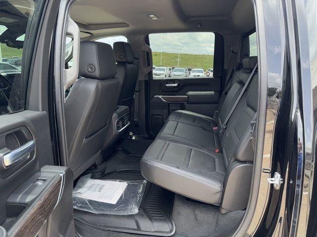 used 2022 GMC Sierra 3500 car, priced at $65,991