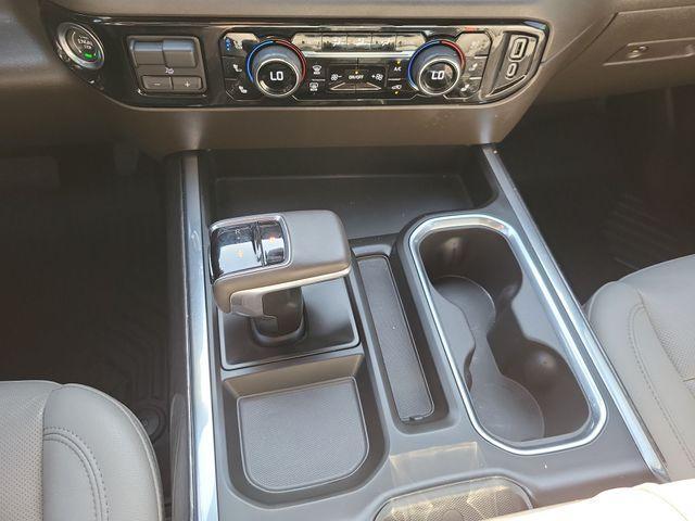 used 2023 Chevrolet Silverado 1500 car, priced at $46,991