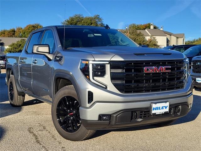 new 2025 GMC Sierra 1500 car, priced at $44,240