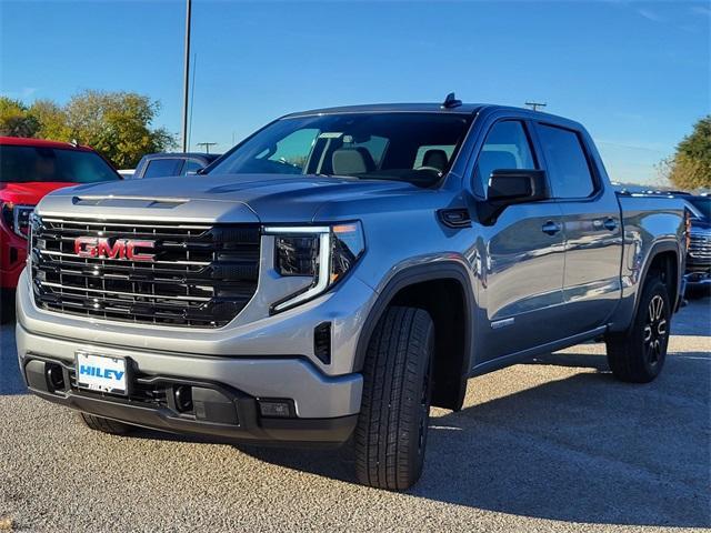 new 2025 GMC Sierra 1500 car, priced at $44,240