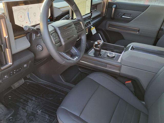 new 2025 GMC HUMMER EV Pickup car, priced at $102,335