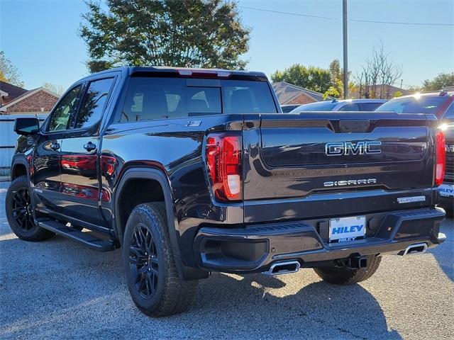 new 2025 GMC Sierra 1500 car, priced at $55,425