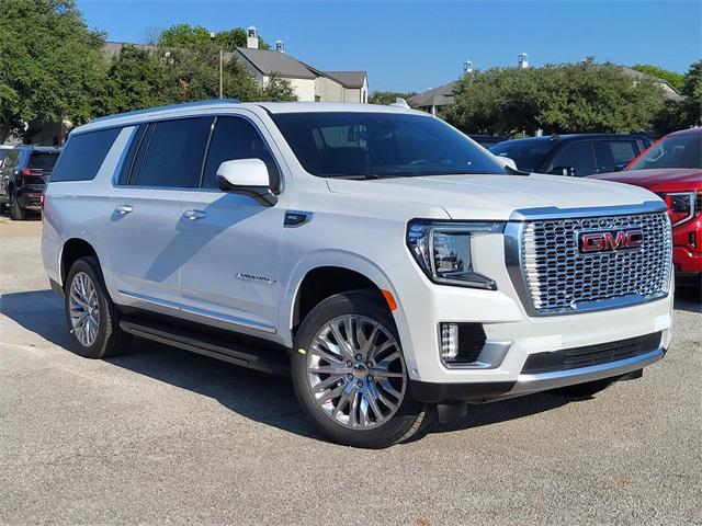 new 2024 GMC Yukon XL car, priced at $94,965