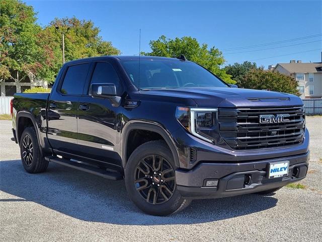 new 2025 GMC Sierra 1500 car, priced at $46,750