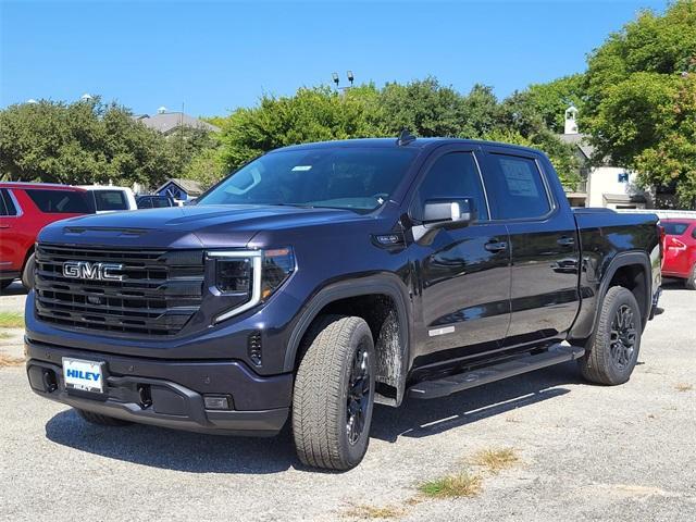 new 2025 GMC Sierra 1500 car, priced at $52,250