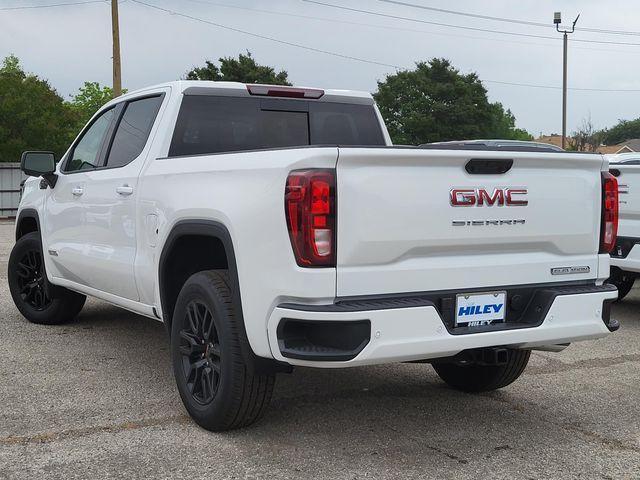new 2025 GMC Sierra 1500 car, priced at $46,290