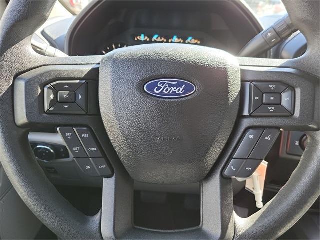 used 2018 Ford F-150 car, priced at $22,111