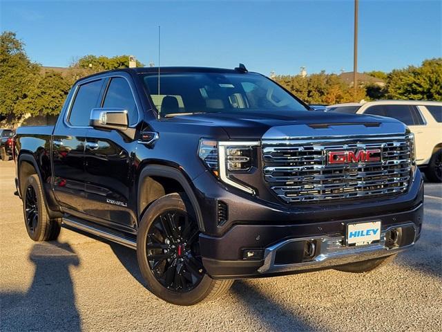 new 2025 GMC Sierra 1500 car, priced at $69,840