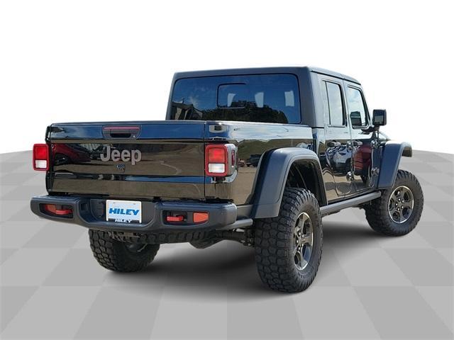 used 2023 Jeep Gladiator car, priced at $36,491