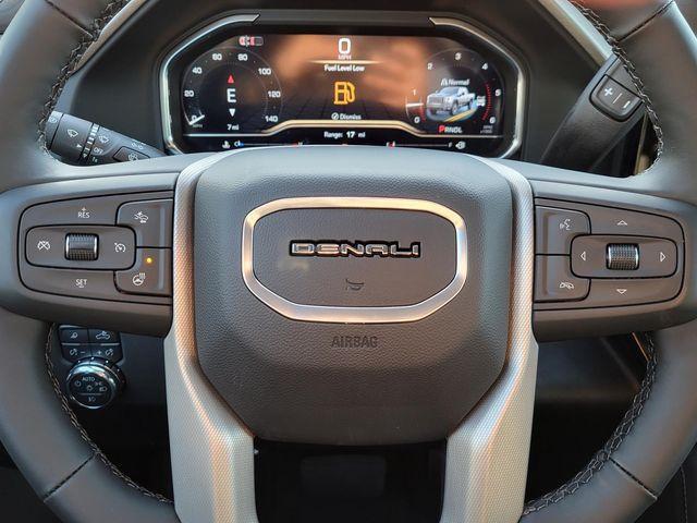new 2025 GMC Sierra 2500 car, priced at $84,215