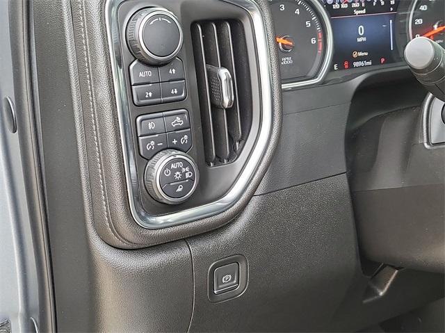 used 2019 Chevrolet Silverado 1500 car, priced at $33,371