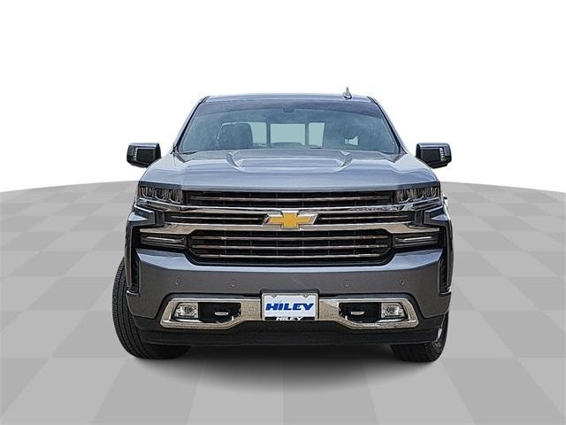 used 2019 Chevrolet Silverado 1500 car, priced at $33,371