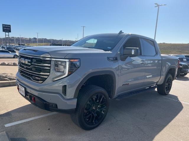 used 2024 GMC Sierra 1500 car, priced at $65,991