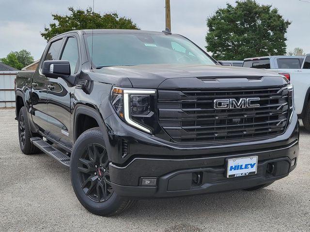 new 2025 GMC Sierra 1500 car, priced at $47,725
