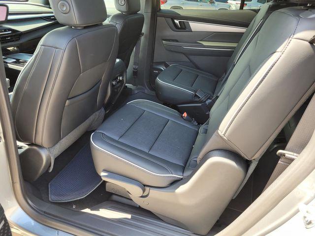 new 2026 Buick Enclave car, priced at $47,590