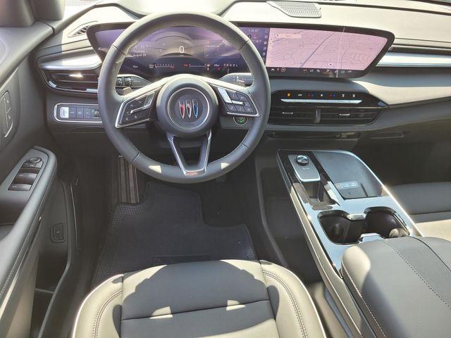 new 2026 Buick Enclave car, priced at $47,590