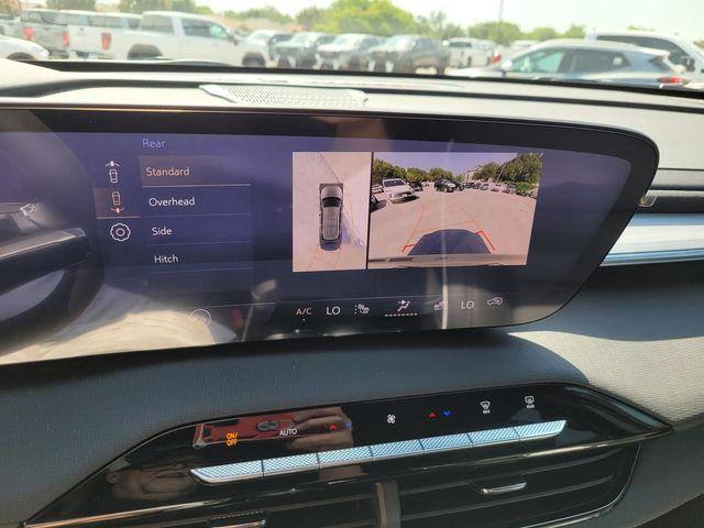 new 2026 Buick Enclave car, priced at $47,590