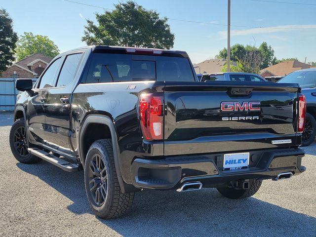 new 2025 GMC Sierra 1500 car, priced at $51,235