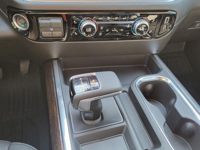 new 2025 GMC Sierra 1500 car, priced at $51,235