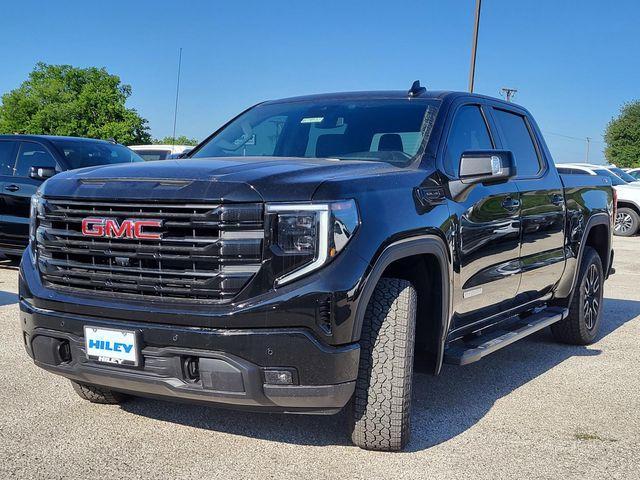 new 2025 GMC Sierra 1500 car, priced at $51,235