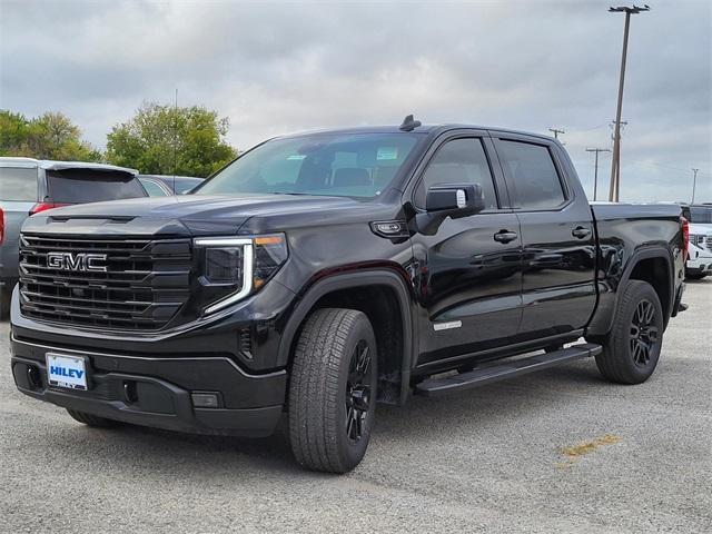 new 2025 GMC Sierra 1500 car, priced at $51,475