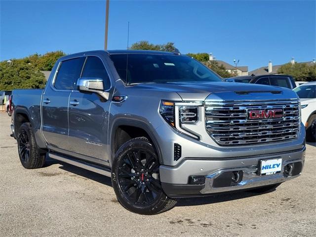 new 2025 GMC Sierra 1500 car, priced at $64,840